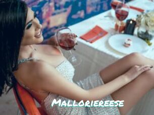 Malloriereese