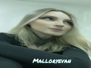 Malloryevan