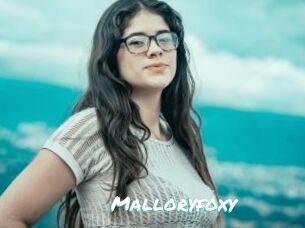 Malloryfoxy
