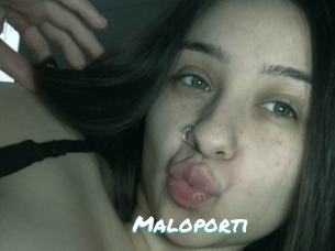 Maloporti