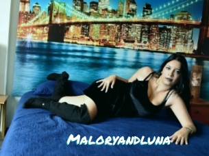 maloryandluna Free Sites X