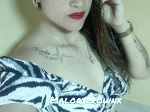 Malorybrownx
