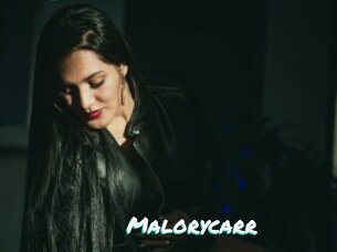 Malorycarr
