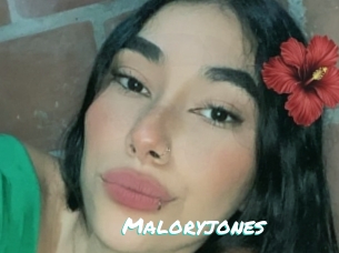 Maloryjones