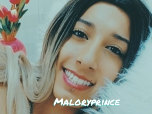 Maloryprince