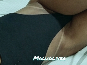 Maluoliver
