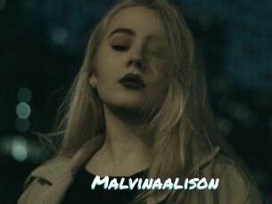 Malvinaalison
