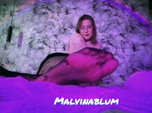 Malvinablum