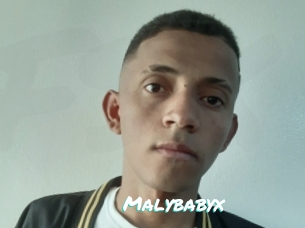 Malybabyx