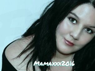 Mamaxxx2016