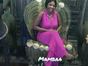 Mambaa