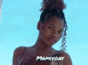 Mamivony