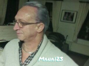 Mana123