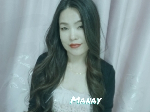 Manay