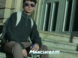 Manciniross