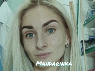 Mandarinka