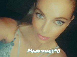 Mandimaee90