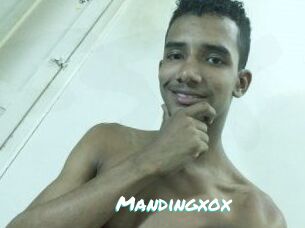 Mandingxox