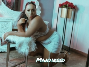 Mandireed