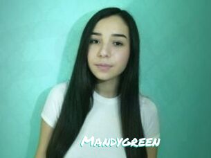 Mandygreen