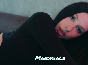 Mandyhale