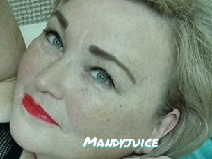 Mandyjuice