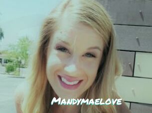 Mandymaelove