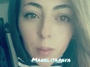Manelita_pava
