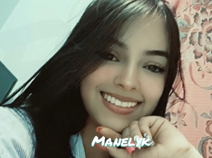 Manelyk