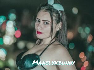 Manelykbunny