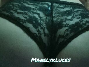 Manelykluces