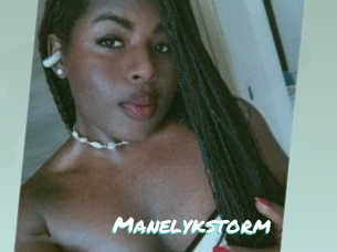Manelykstorm