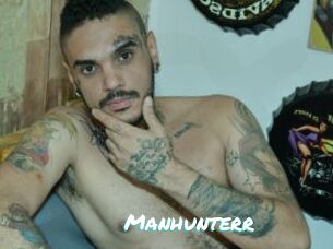Manhunterr