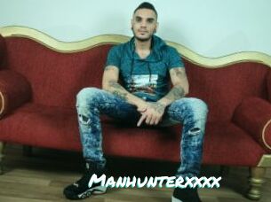 Manhunterxxxx