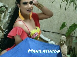 Manilatuzon