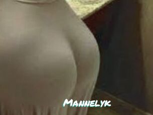 Mannelyk