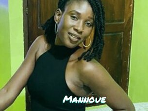 Mannoue