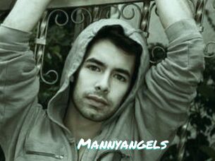 Mannyangels