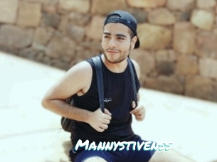 Mannystivenss