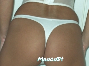 manon34 Free Sites X