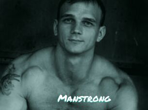 Manstrong