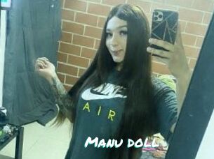 Manu_doll