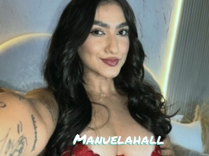 Manuelahall