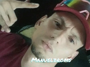 Manuelbroms