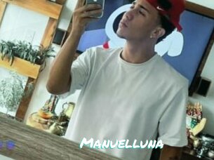 Manuelluna
