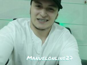 Manuelonline27