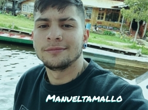 Manueltamallo