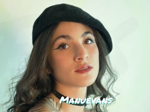 Manuevans