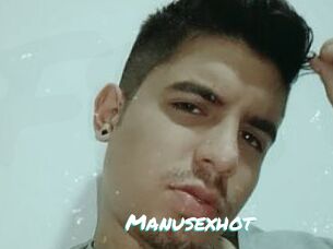 Manusexhot