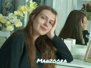Manzoora